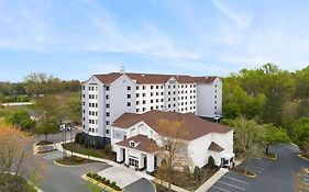 Homewood Suites by Hilton Chester Chester United States